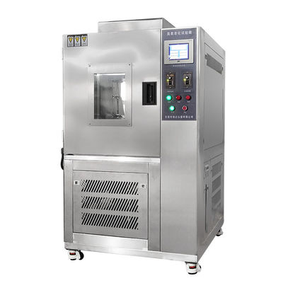 Επιταχυνόμενη ανοξείδωτο δοκιμή αντίστασης όζοντος αιθουσών γήρανσης για το λάστιχο