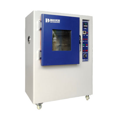 Μηχανή δοκιμής περιβάλλοντος για δοκιμή UV αντιπικίνδυνου γήρανσης