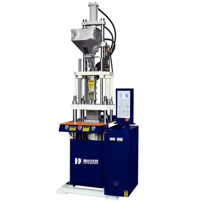 Μηχανή εμβολιασμού δειγματοληψίας