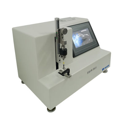 Δοκιμαστής αναπήδησης ελαστικού μανίκου για ακριβείς μετρήσεις