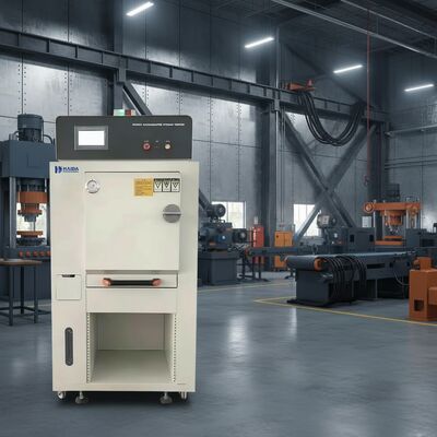 Θάλαμος Δοκιμών Επιταχυνόμενης Γήρανσης Υψηλής Πίεσης HAST, Αντοχή στη Διάβρωση και Δοκιμαστής Γήρανσης Εξοπλισμός, Μηχάνημα Δοκιμής Αεροστεγανότητας