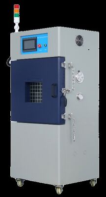 Μηχανή Θερμικής Δοκιμής Διόδου Παράκαμψης PV, Θερμικός Ελεγκτής, Εξοπλισμός Δοκιμών Θερμικής Προστατευτικής Λειτουργίας Φωτοβολταϊκών Μονάδων