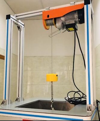 Τάγμα βύθισης νερού με διόδη παρακαμπής