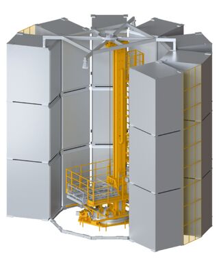 Εξοπλισμός Δοκιμών Φωτοβολταϊκών Ενοτήτων Σχεδιασμένος για Γραμμές Παραγωγής Ηλιακών Πάνελ για τη Διασφάλιση Συνεπών Μετρικών Απόδοσης